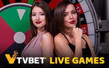 La slot machine TVbet