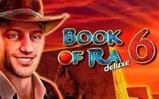 Игровой автомат Book of Ra Deluxe