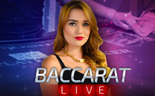 La slot machine Baccarat