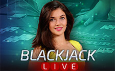 La slot machine BlackJack