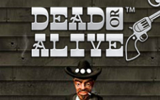 La slot machine Dead Or Alive