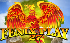 La slot machine Fenix Play 27