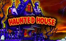 La slot machine Haunted House