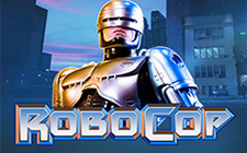 La slot machine Robocop