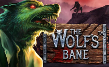 La slot machine The Wolfs Bane